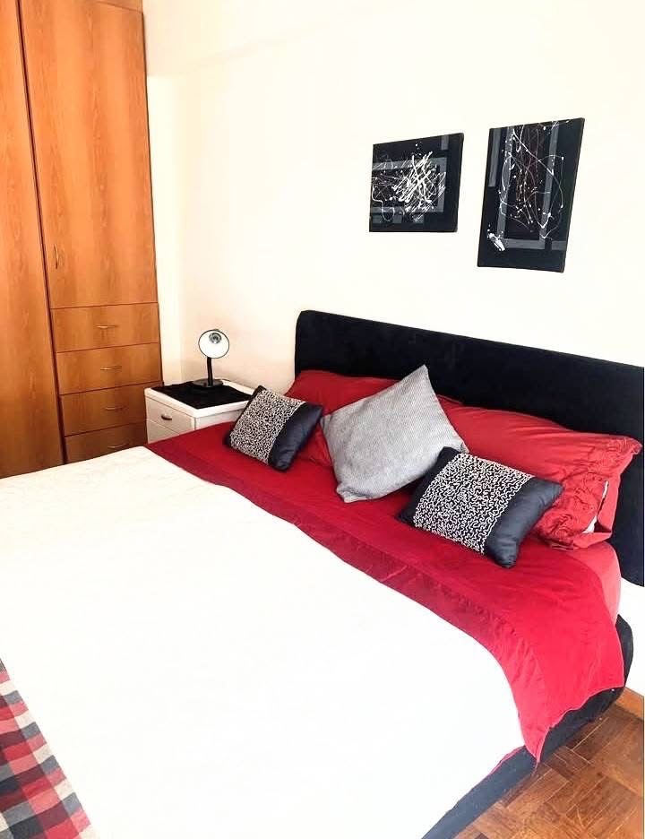 Departamento en AlquilerCALACOTO C/23 1 dormitorios 1 baños  Foto 3