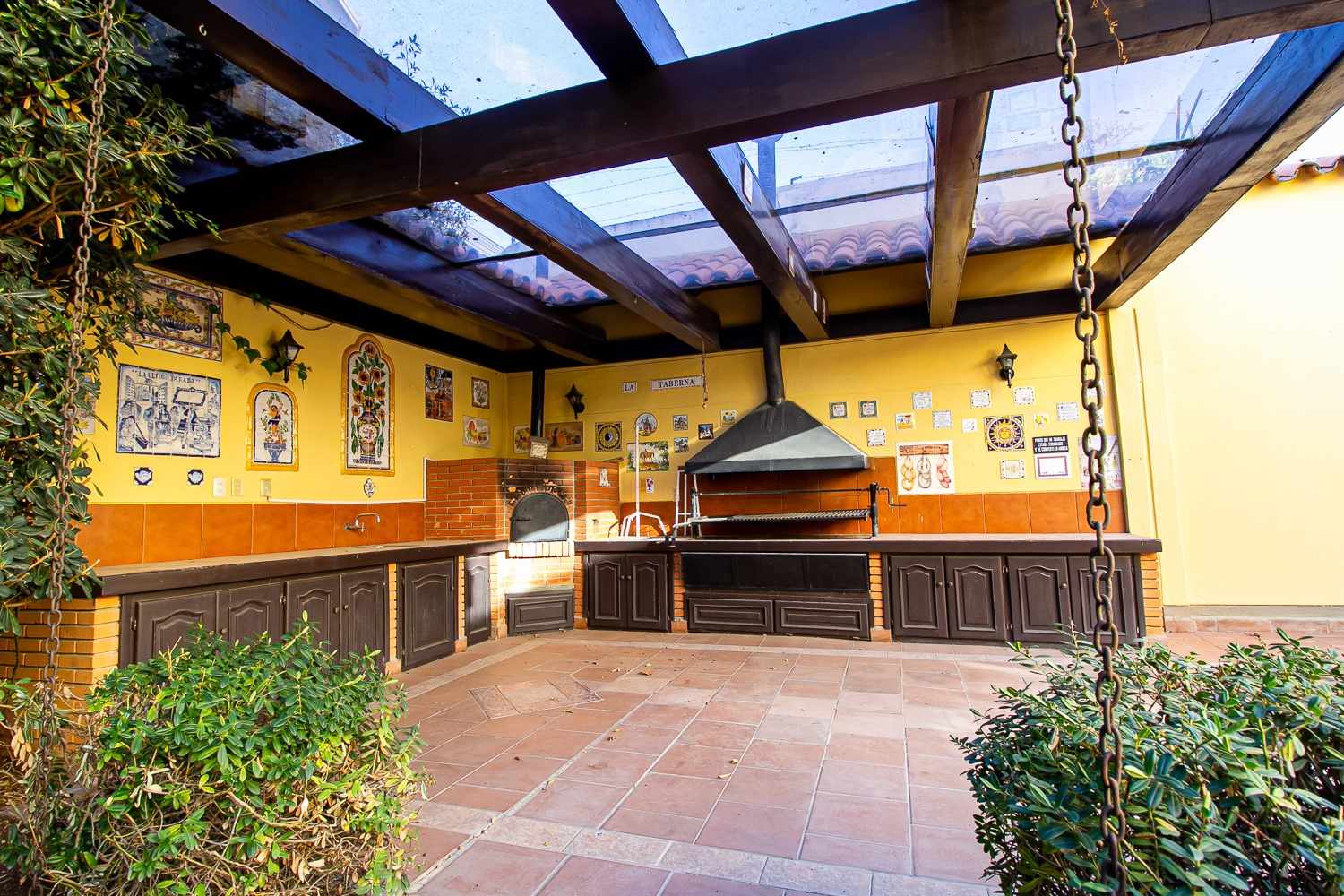 Casa en VentaResidencia en La Rinconada 4 dormitorios 5 baños 4 parqueos Foto 6