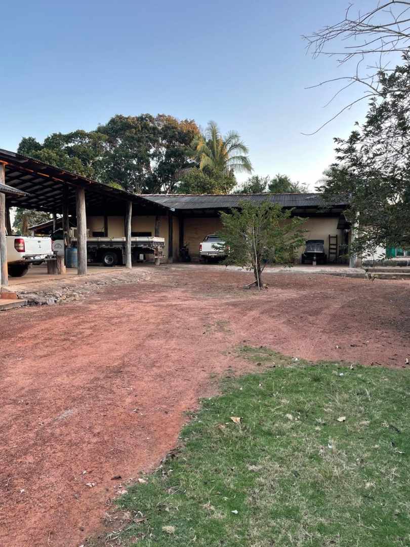 Quinta propiedad agrícola en VentaEn Venta: 13.720 Ganaderas con potencial Agrícola en SIV Foto 10