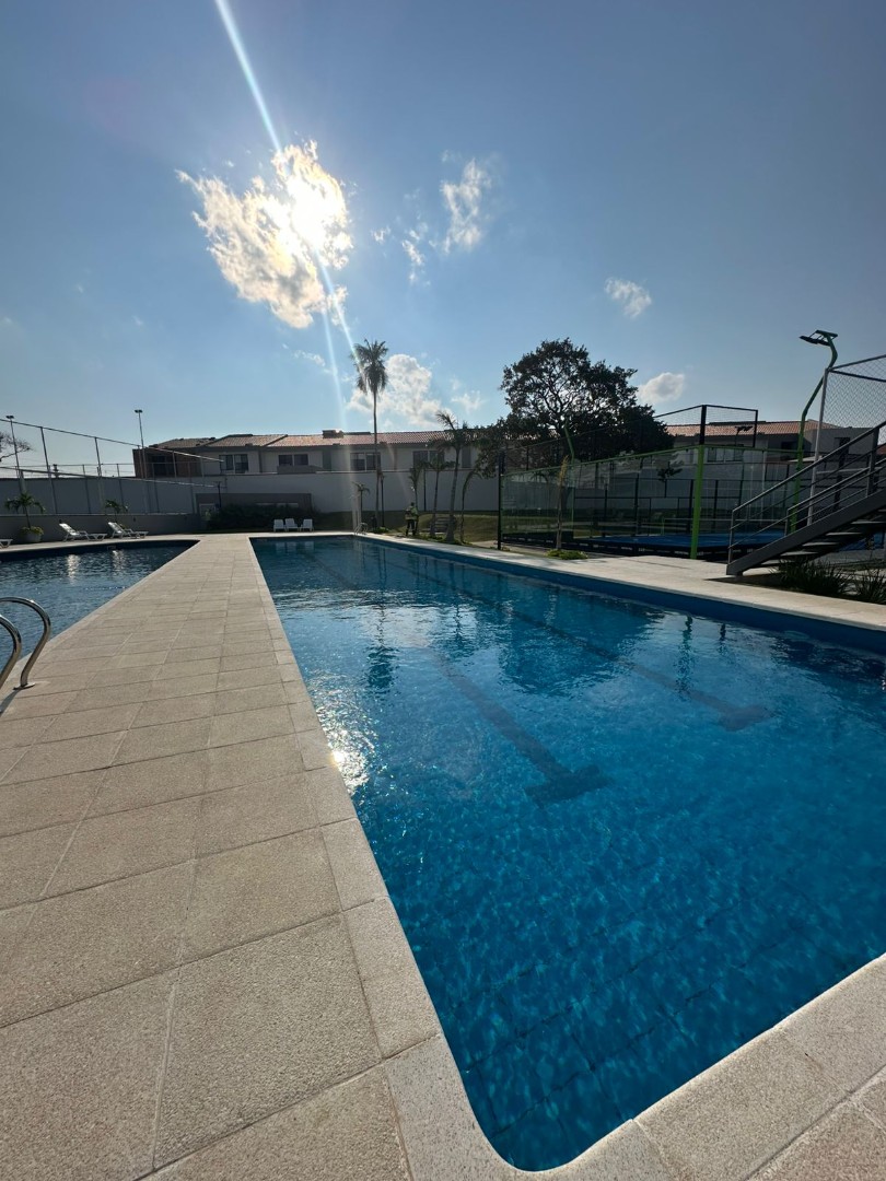 Casa en Urubó en Santa Cruz de la Sierra 3 dormitorios 3 baños 2 parqueos Foto 10